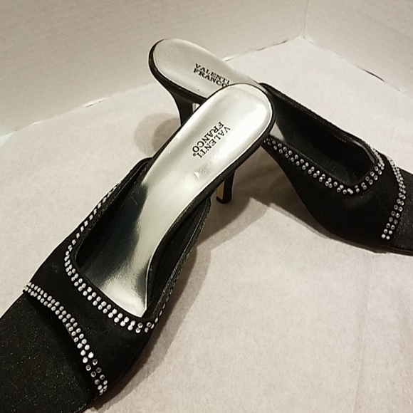 Really cute heels sz 11 - Picture 3 of 5